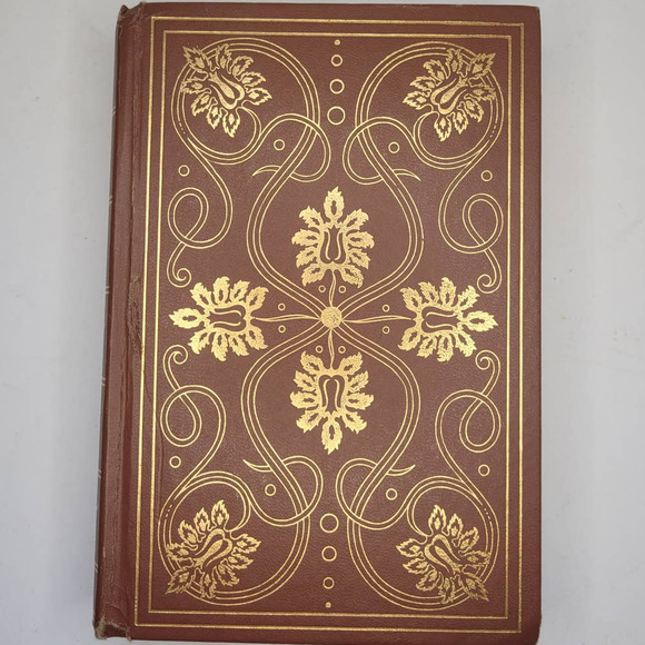Quo Vadis by‎ Henryk Sienkiewicz International Collectors Library 564 Pages - Picture 1 of 7